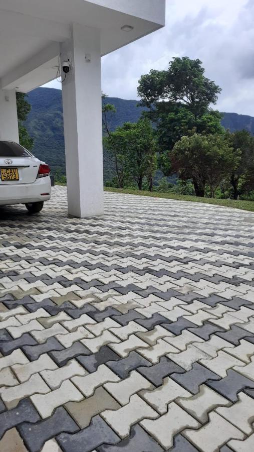 Crystal Riverston Deck Matale Zewnętrze zdjęcie