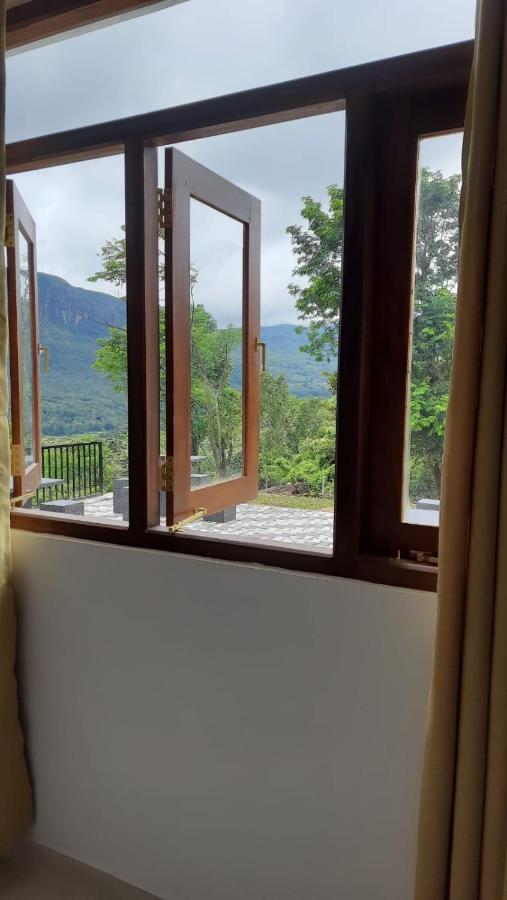 Crystal Riverston Deck Matale Zewnętrze zdjęcie