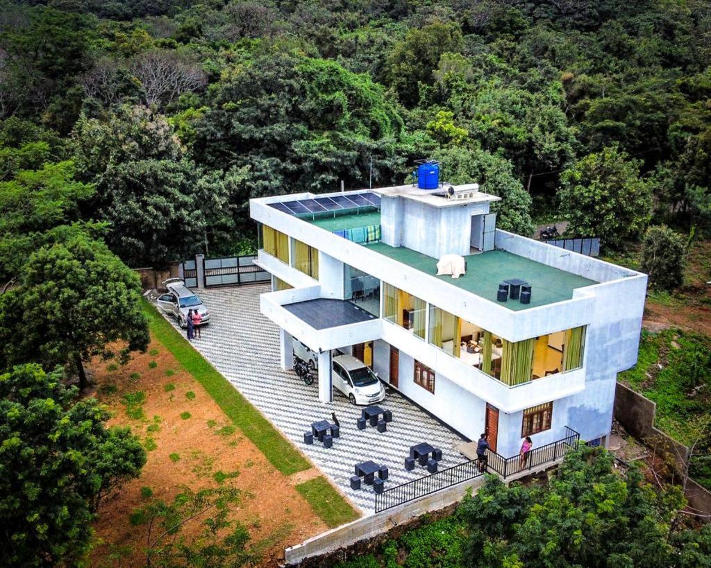 Crystal Riverston Deck Matale Zewnętrze zdjęcie